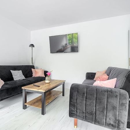 שצ'צ'ין Apartament Matejki II - Unique Apartments מראה חיצוני תמונה