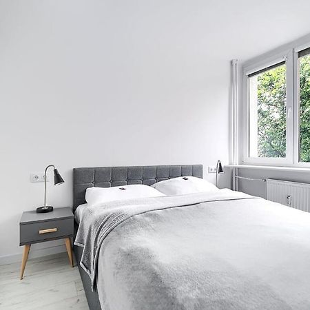 שצ'צ'ין Apartament Matejki II - Unique Apartments מראה חיצוני תמונה