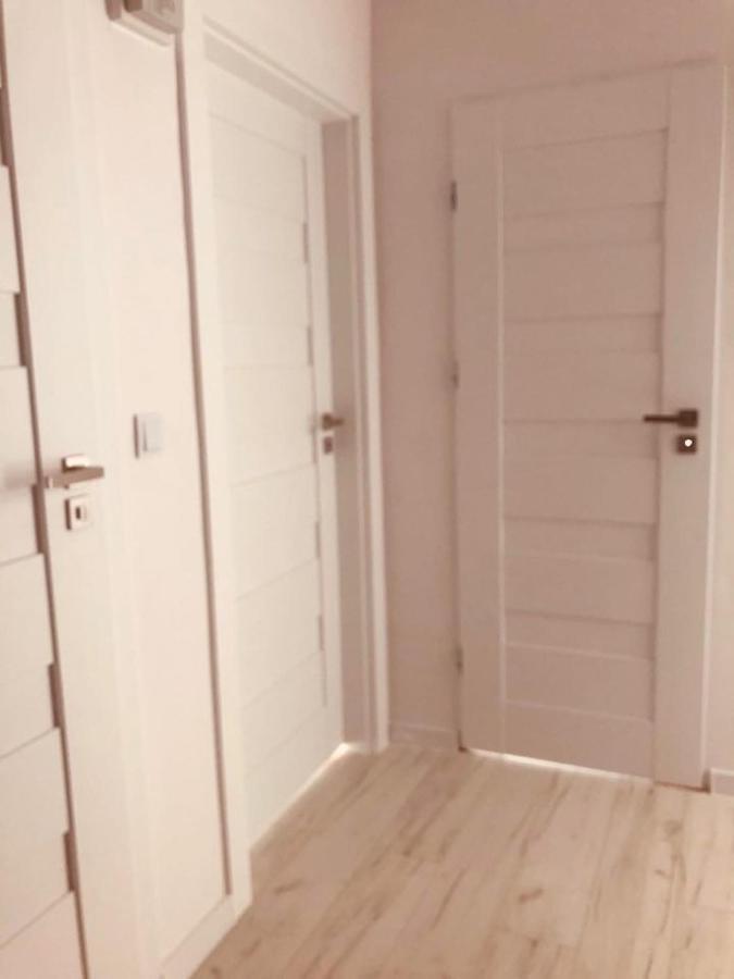 שצ'צ'ין Apartament Matejki II - Unique Apartments מראה חיצוני תמונה