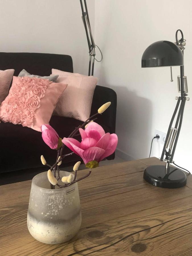 שצ'צ'ין Apartament Matejki II - Unique Apartments מראה חיצוני תמונה