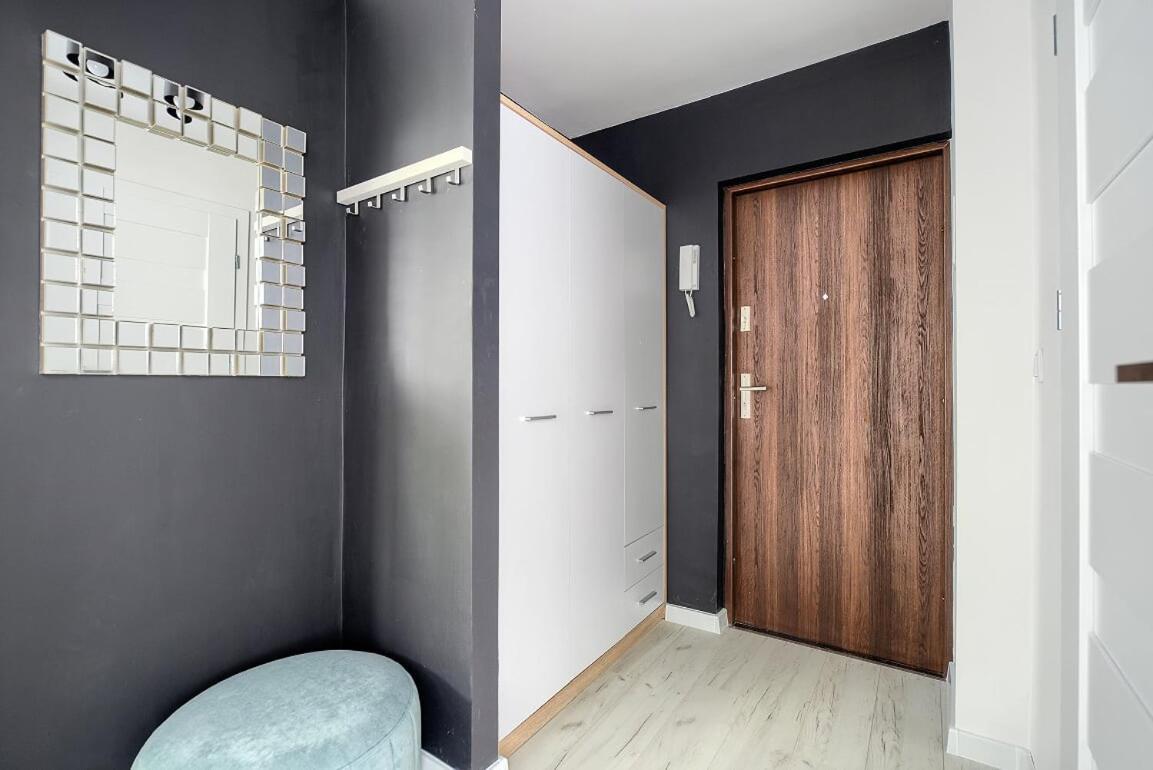 שצ'צ'ין Apartament Matejki II - Unique Apartments מראה חיצוני תמונה